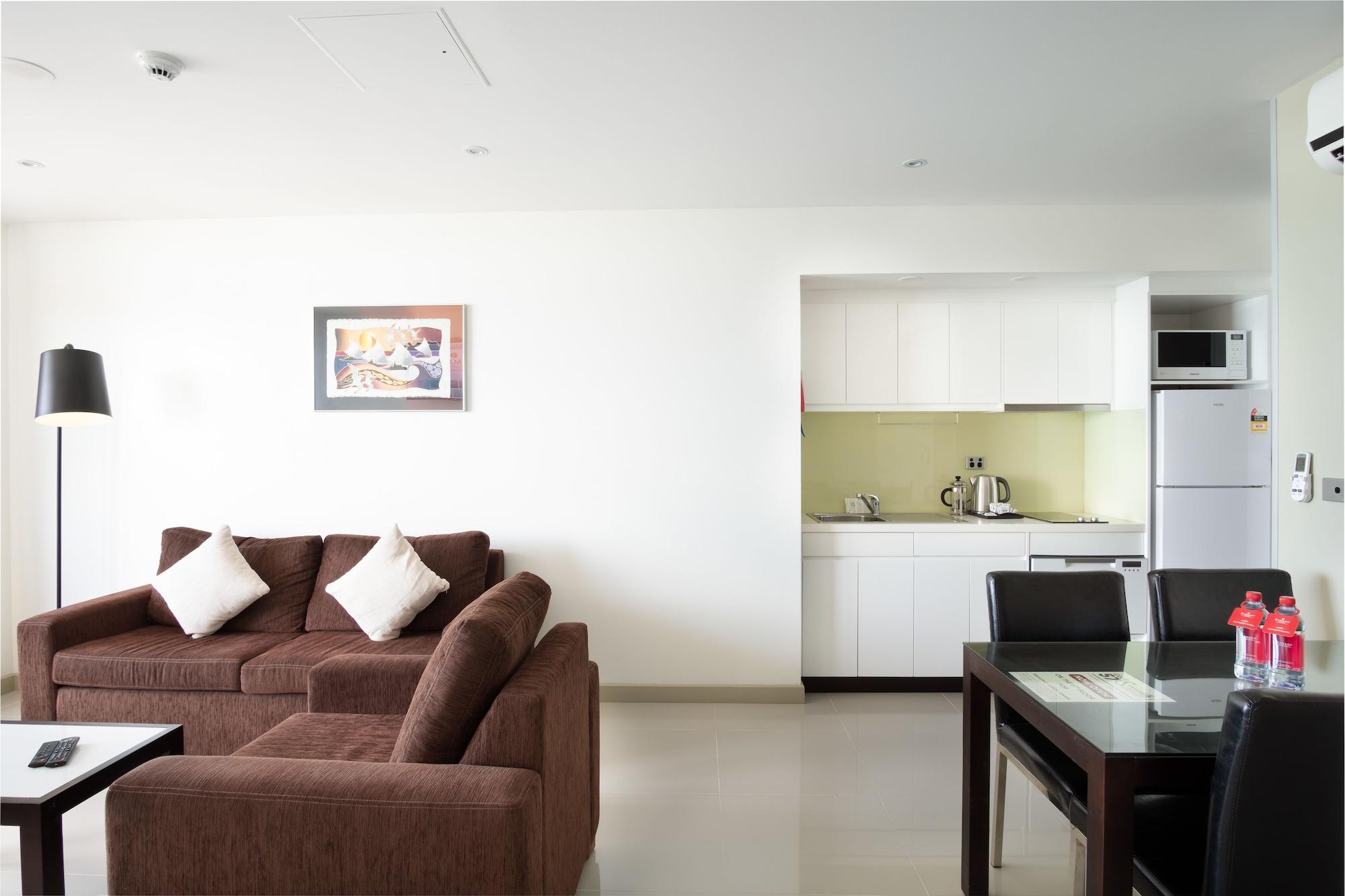 Ramada Suites By Wyndham Wailoaloa Beach Fiji Nadi Exteriér fotografie