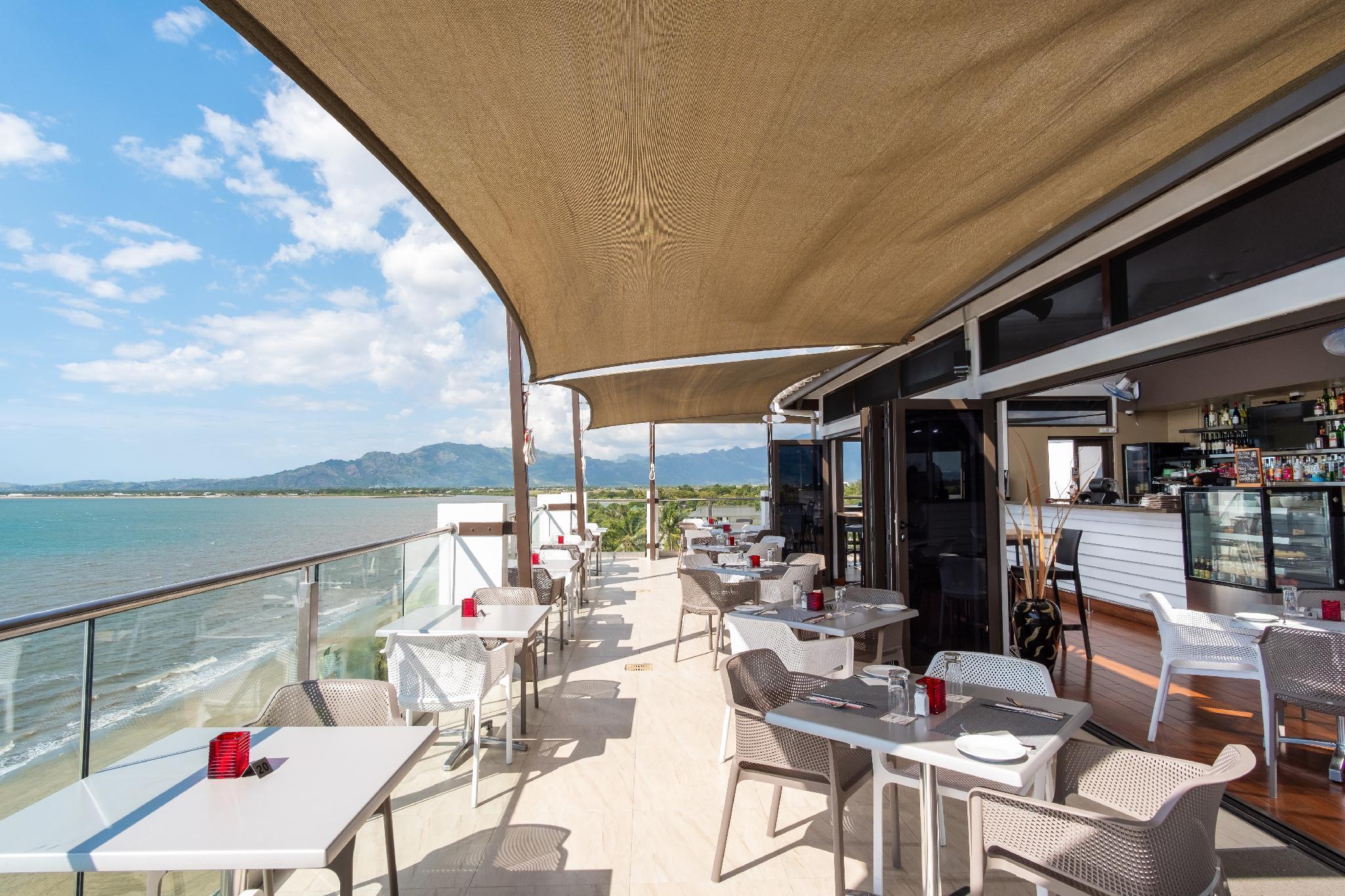 Ramada Suites By Wyndham Wailoaloa Beach Fiji Nadi Exteriér fotografie