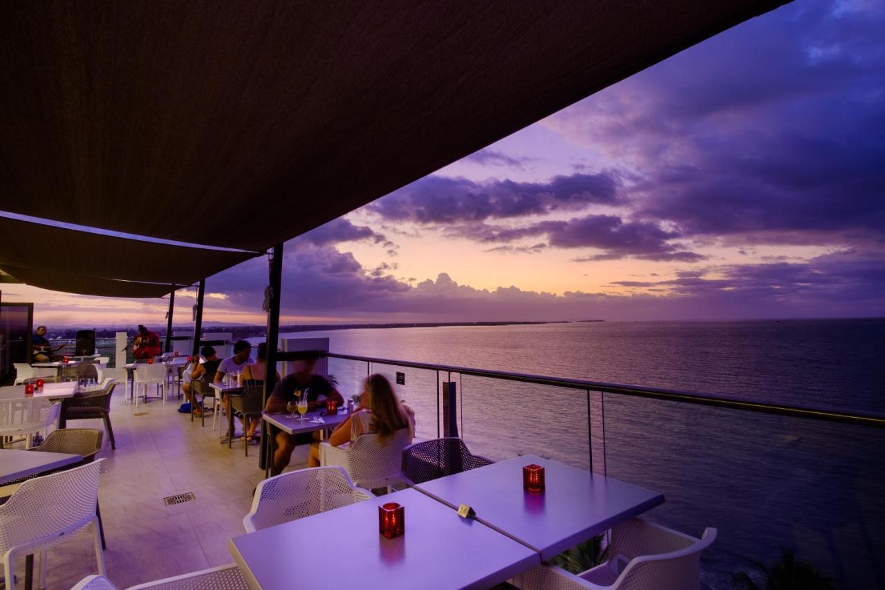 Ramada Suites By Wyndham Wailoaloa Beach Fiji Nadi Exteriér fotografie